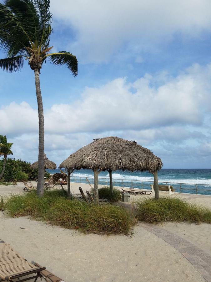 Beach & Waterway Rfv Resort Bb 希尔斯伯勒海滩 外观 照片